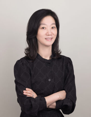 이유리 교수이미지