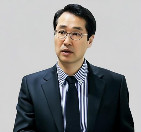 하윤수 교수이미지